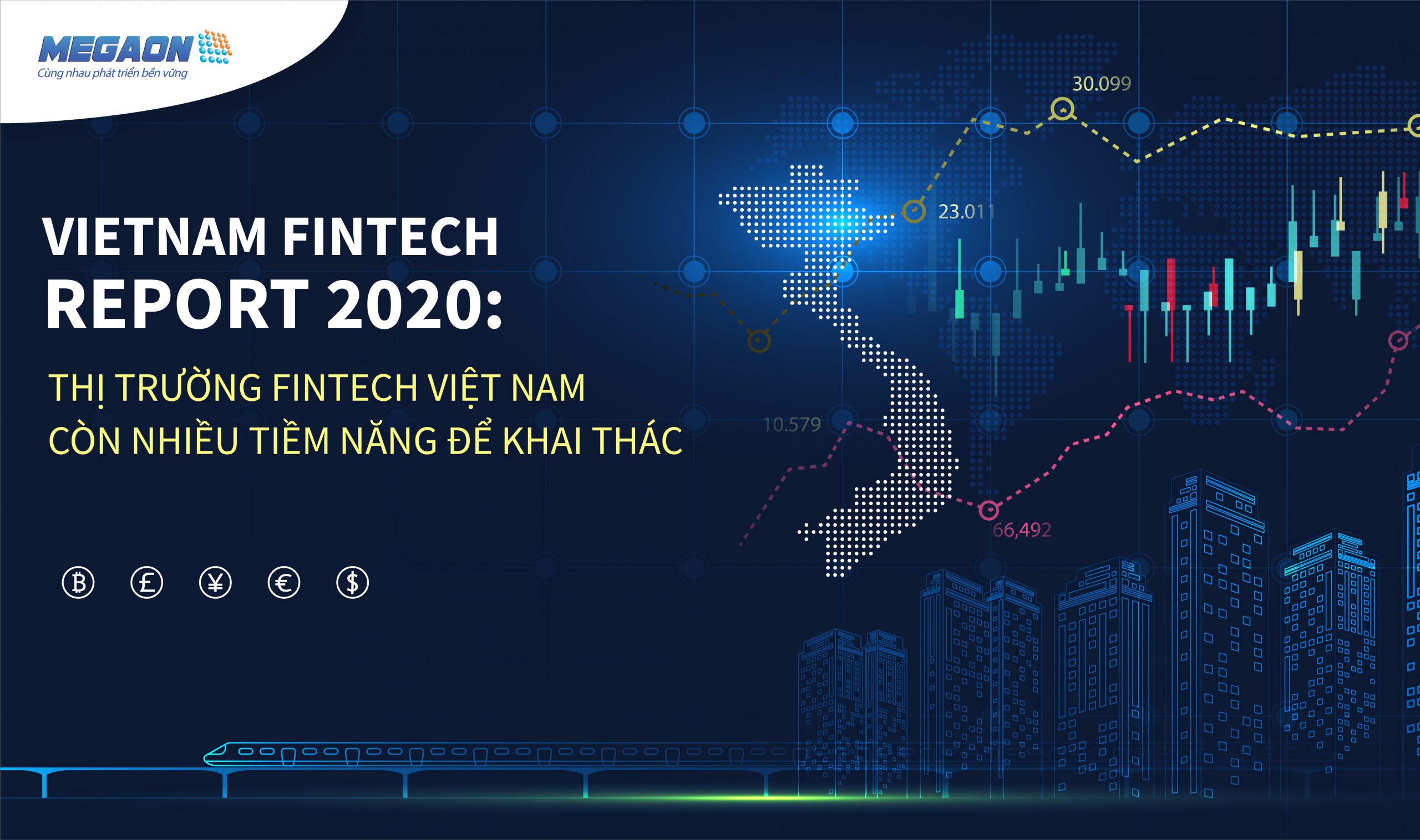 Vietnam Fintech Report 2020: Thị Trường Fintech Việt Nam Còn Nhiều Tiềm ...